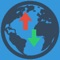 App tracks internet data on your device's cellular, roaming & wifi access points