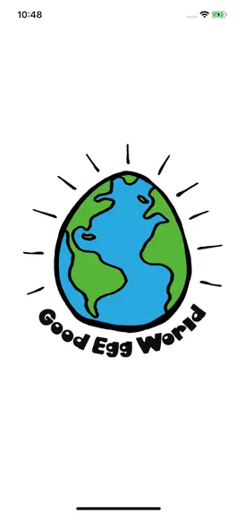 Game screenshot Good Egg? mod apk