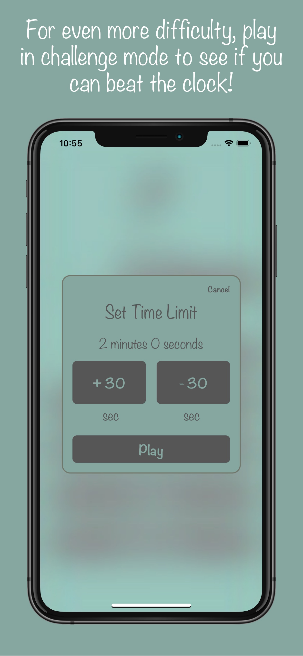 Memoria by UNAR Labs