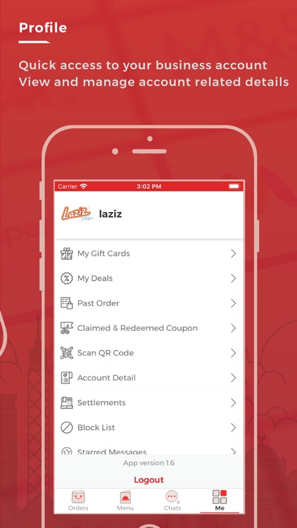 Wibrate Plus - Business screenshot-3
