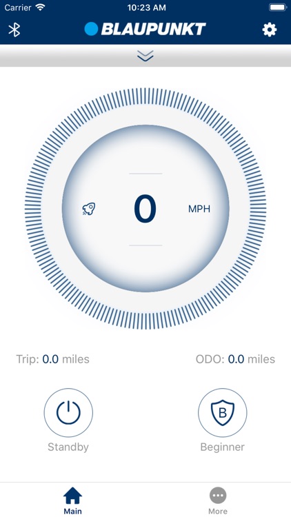 BLAUPUNKT E-Mobility