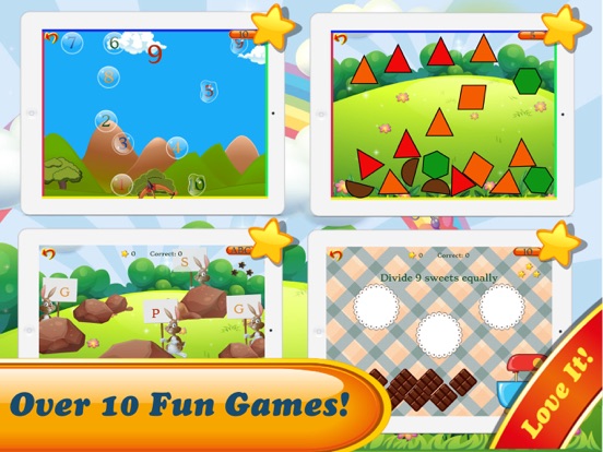 Screenshot #6 pour Dino Companion learning games