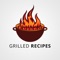 Grilled chicken recipes, grilled salmon recipes, grilled shrimp recipes, grilled cheese recipes, grilled fish recipes, grilled sandwich recipes, and grilled steak recipes; you name it