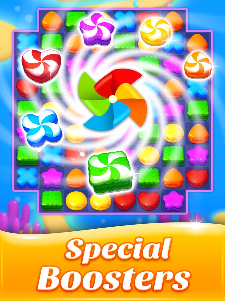 【图】Cookie Amazing Crush(截图3)