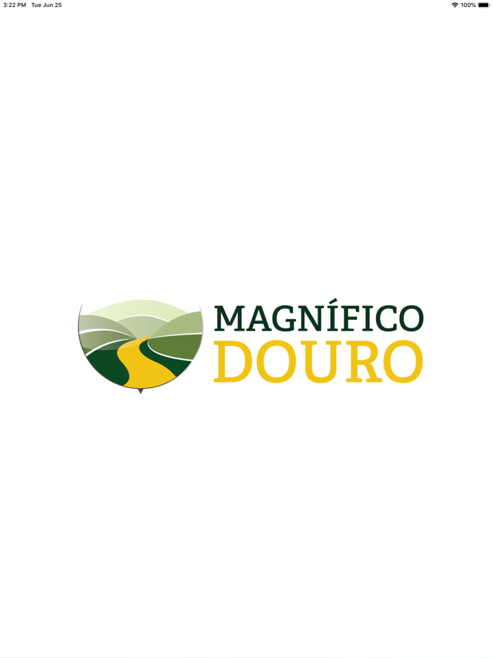 Magnífico Douro