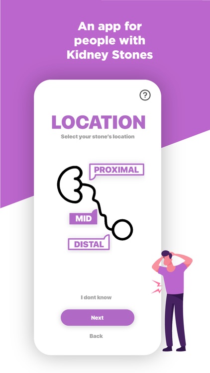 Stone Pass: Kidney Stones