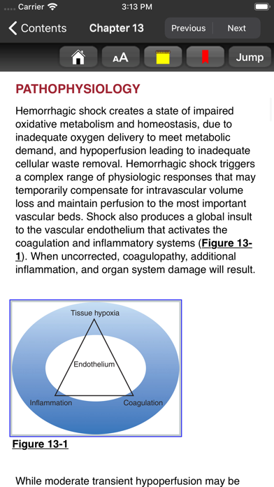 Tintinalli's ER Study Guide 9E Screenshot