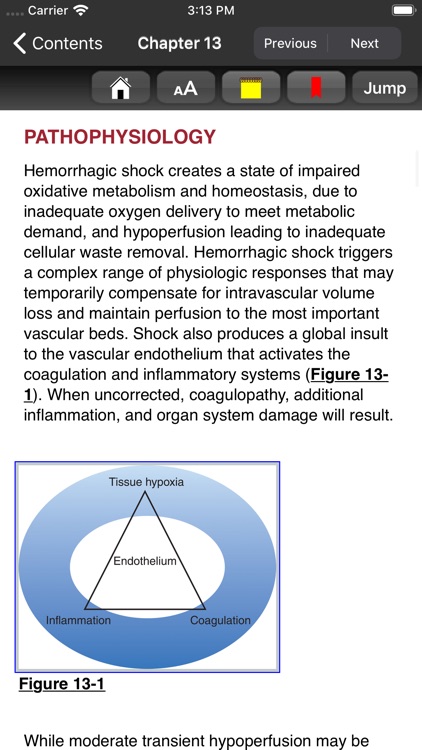 Tintinalli's ER Study Guide 9E screenshot-5