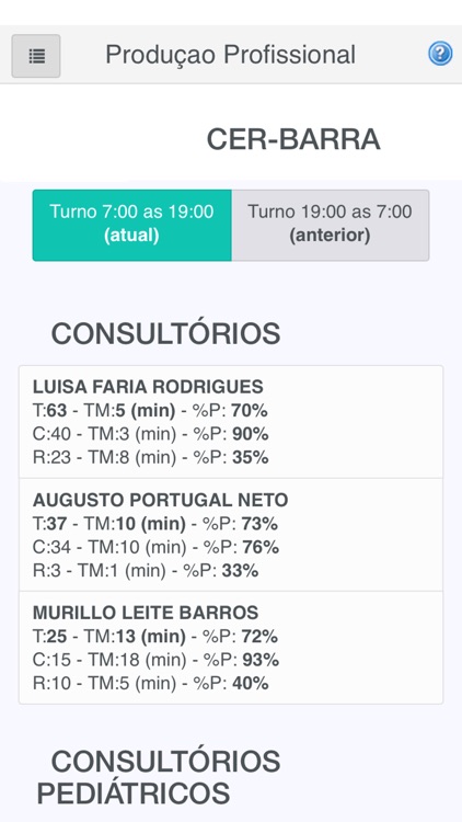 Vitai Mobile screenshot-4