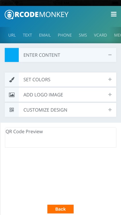 QRCode Expert Scanner screenshot-4