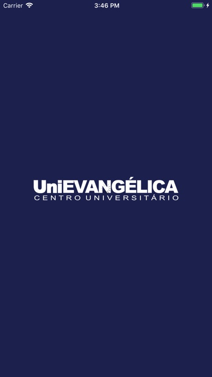 UniEVANGÉLICA