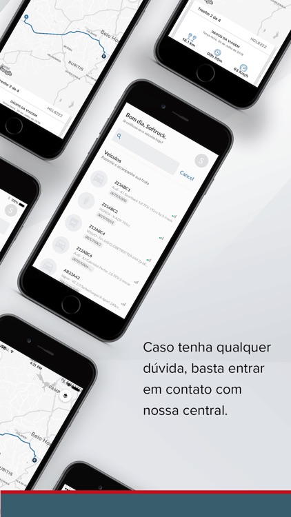 STATION TRACK screenshot-3