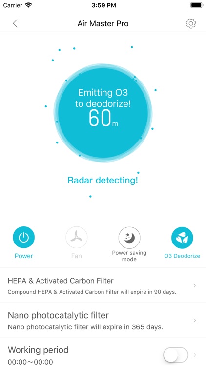 Wavcare screenshot-3