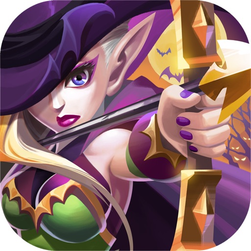 Magic Rush: Heroes