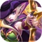 Assemble your league of Heroes and clash with enemies in Magic Rush: Heroes, the one-of-a-kind strategy RPG that combines the best elements of RPGs, RTS games and tower defense games