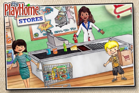 My PlayHome Stores screenshot 3