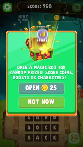 Game screenshot Word Lock: Word Puzzle hack