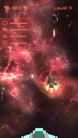 Game screenshot Spacecraft Defender hack