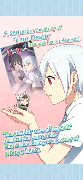 Game screenshot The Valkyrie and Death apk