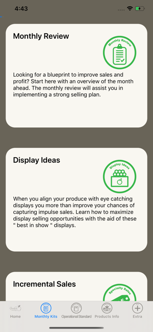 MyProduceManager(圖7)-速報App