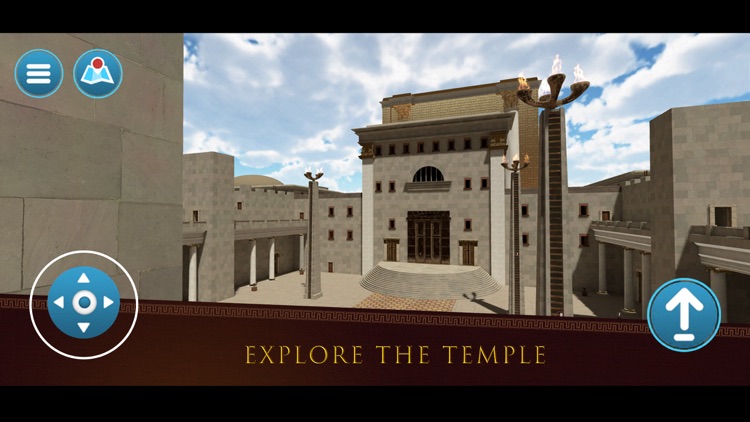 Second Temple