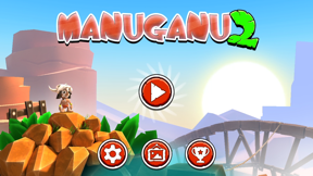 Manuganu 2 screenshot