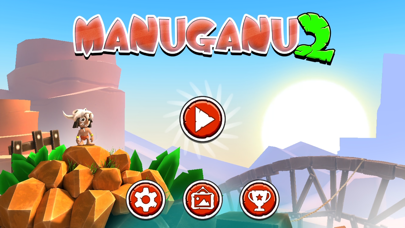 Manuganu 2 Screenshot