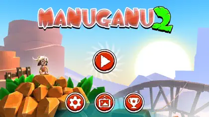 Screenshot 6 di 6 di Manuganu 2