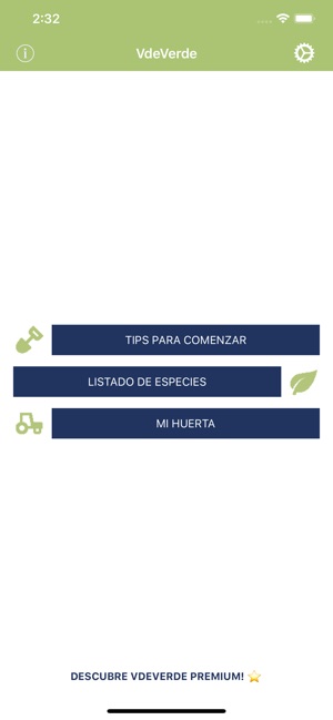 V de Verde