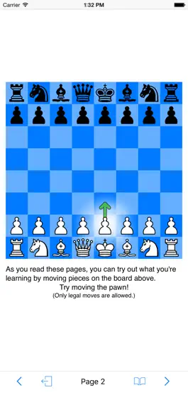 Game screenshot Chess - Learn Chess hack