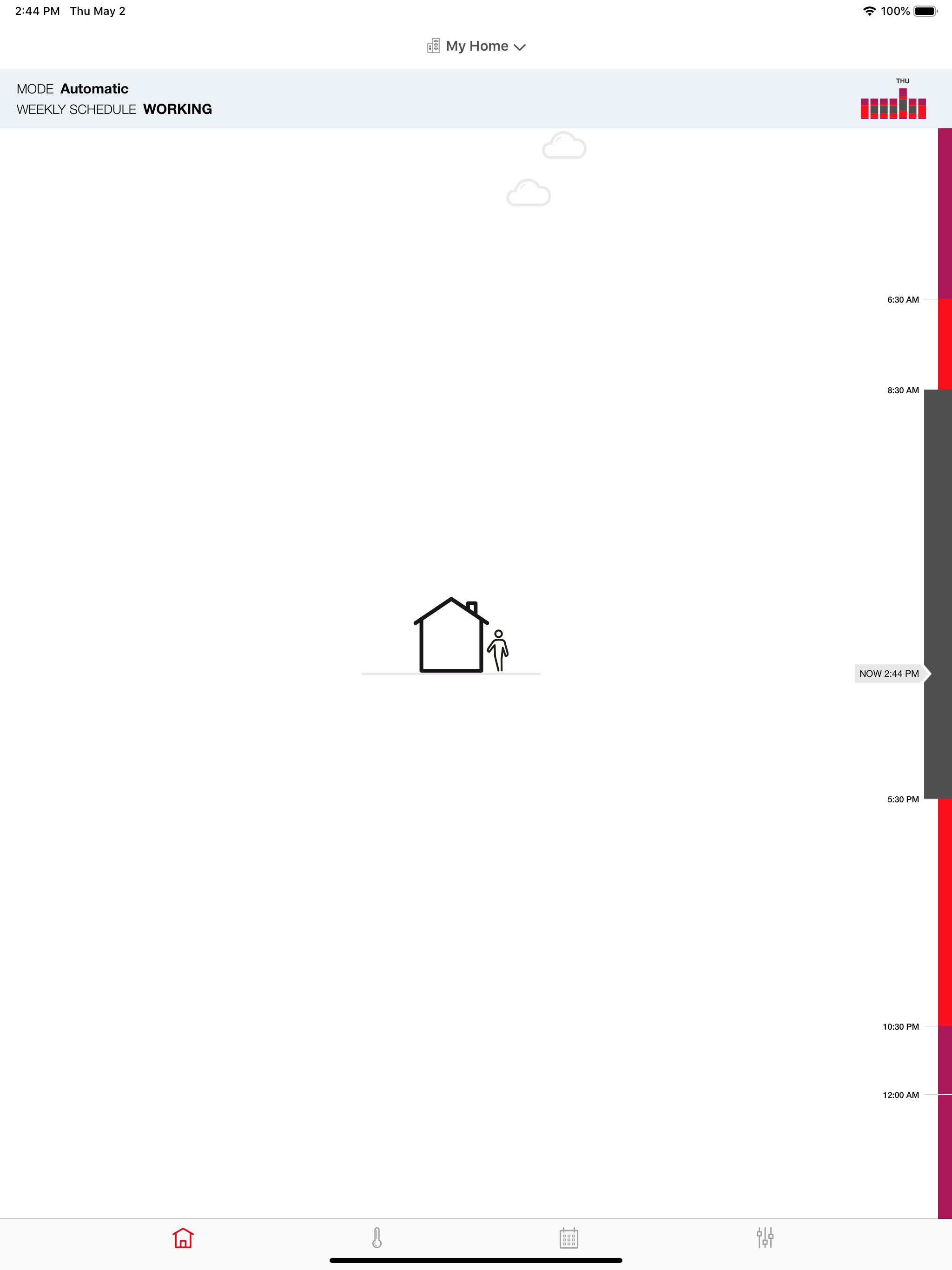 Zehnder Connect screenshot 6