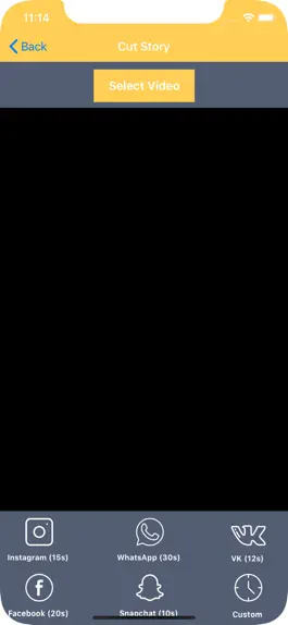 Game screenshot Tik Video Maker mod apk