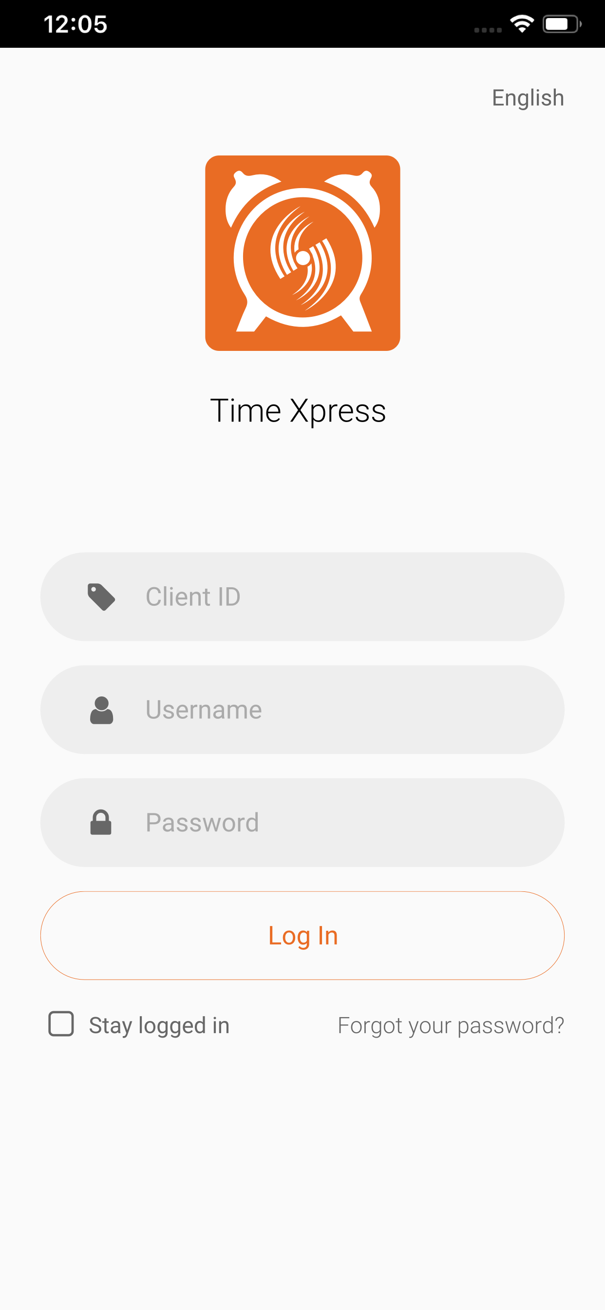 Celayix Time Xpress
