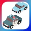 警官対泥棒：熱い追跡 - iPadアプリ