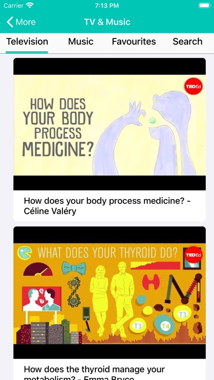 MindMate - For a healthy brain screenshot-5
