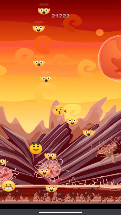 Badmojis screenshot-4