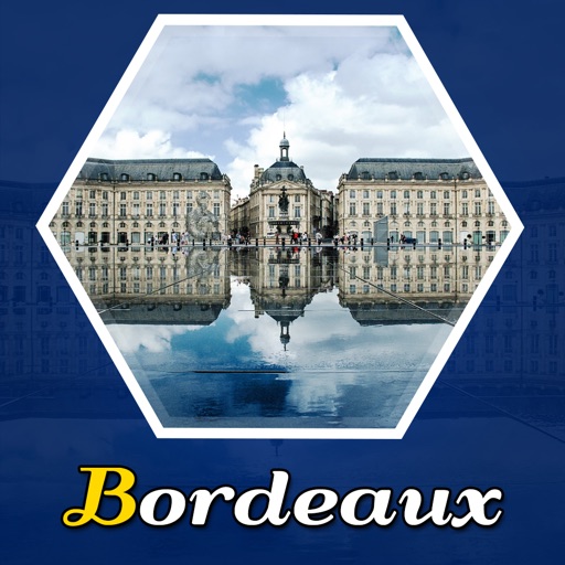 Bordeaux City Guide