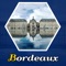 BORDEAUX CITY GUIDE with attractions, museums, restaurants, bars, hotels, theatres and shops with pictures, rich travel info, prices and opening hours