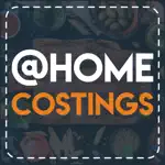 @HOME Costings App Positive Reviews