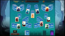 Game screenshot Faerie Solitaire Harvest mod apk