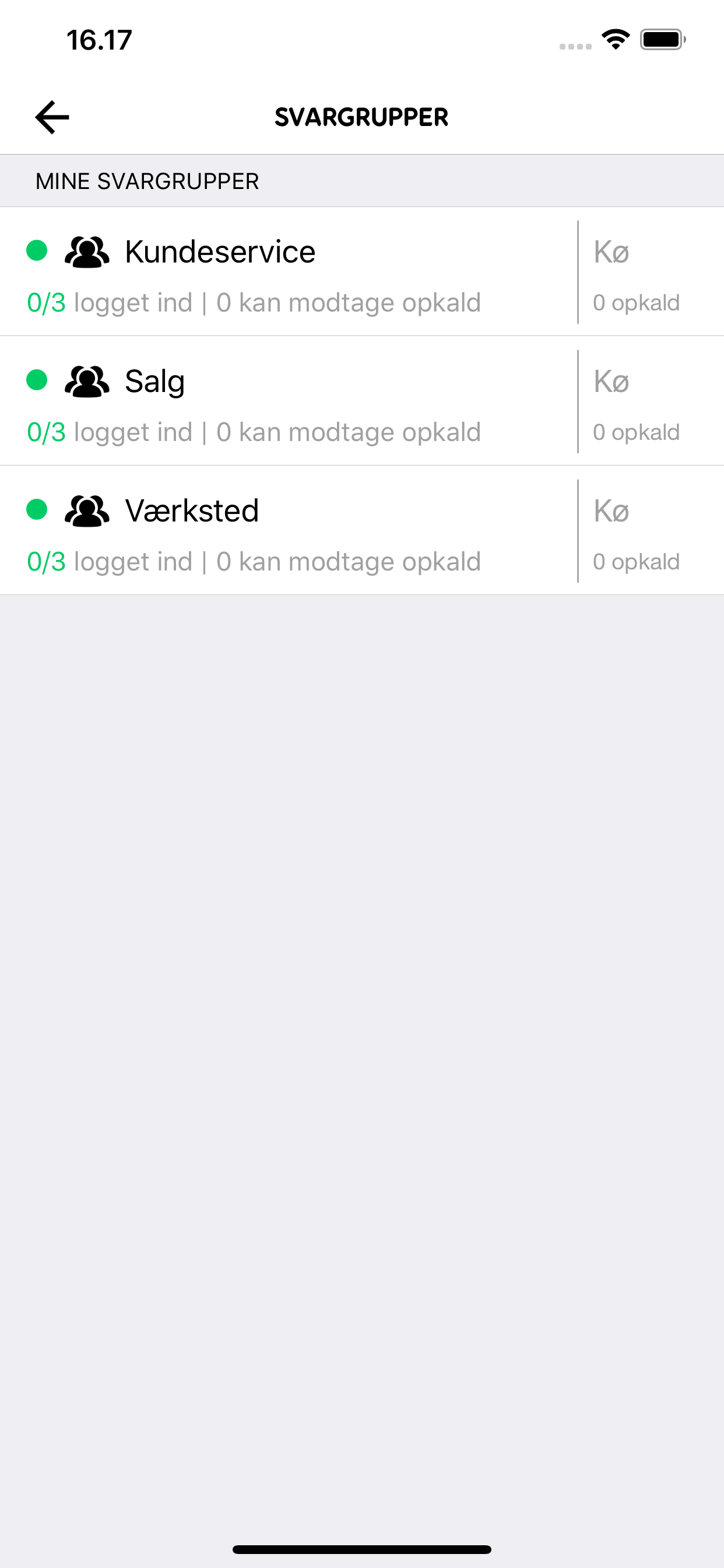 Telia Touchpoint