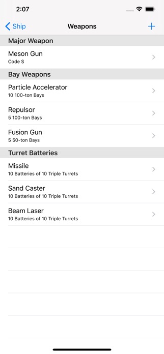 Screenshot of Orbital Yards