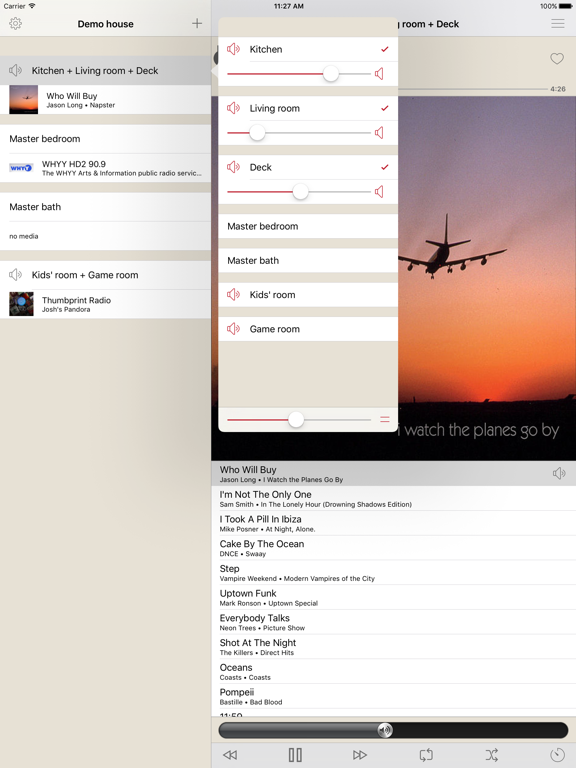 Screenshot #4 pour Simpfony Controller