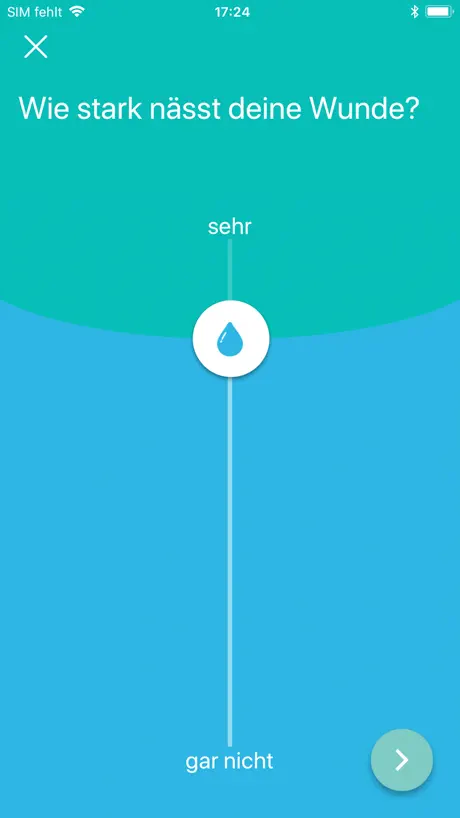 WUND APP