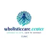 Wholistic Care Clinic App Delete