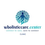 Download Wholistic Care Clinic app