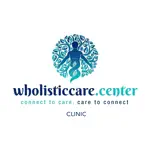 Wholistic Care Clinic App Contact