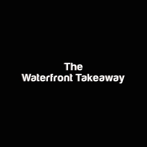 The Waterfront Takeaway icon