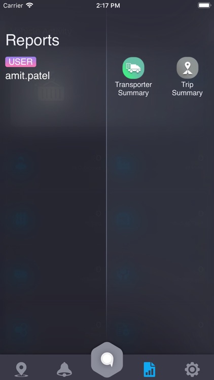 Logy Trace screenshot-4