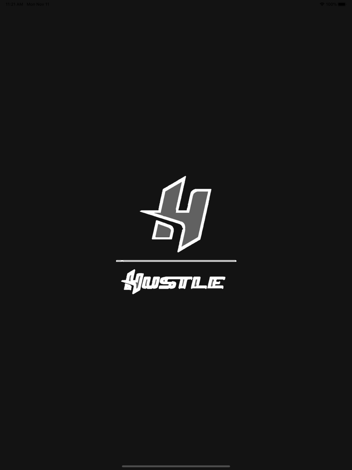 Hustle Athletic Training